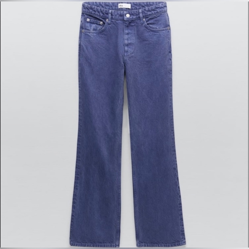 JEANS - Picture 5 of 6